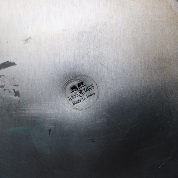 TORRE & TAGUS Vintage Silver Plated Beehive Teapot Sugar/Creamer 1960s Bakelite - Picture 6 of 8